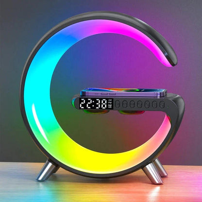 SMART SLEEP ALARM CLOCK