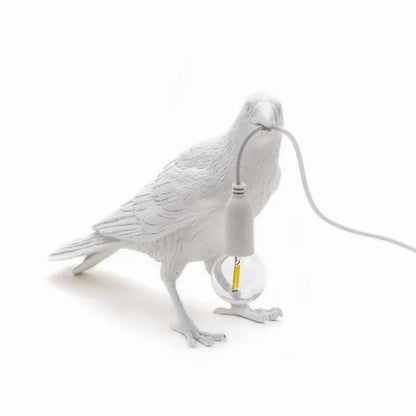 Bird Lamp