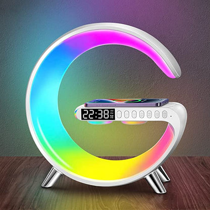 SMART SLEEP ALARM CLOCK